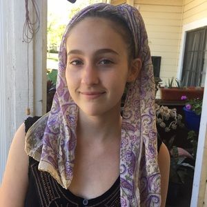 Meet your Posher, Madeline